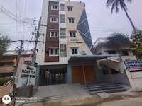Hotel O  WAAH HOME STAY