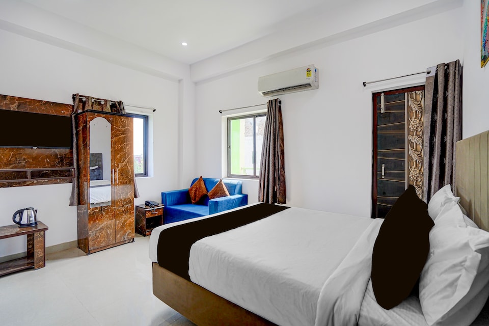 Hotel O Skylight , Patna, Patna
