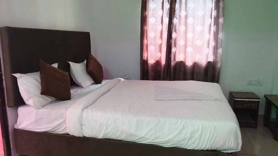 Hotel O Skylight , Patna, Patna