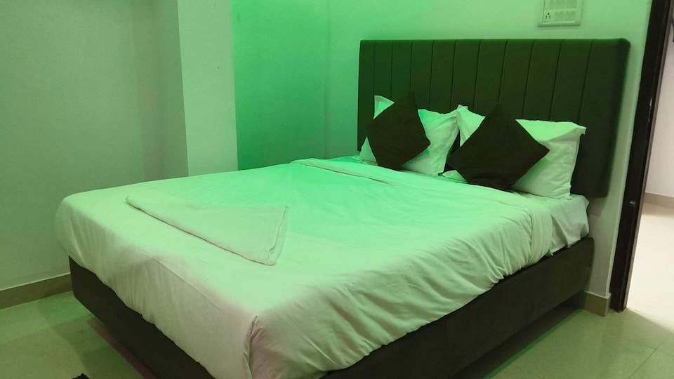 Hotel O Skylight , Patna, Patna