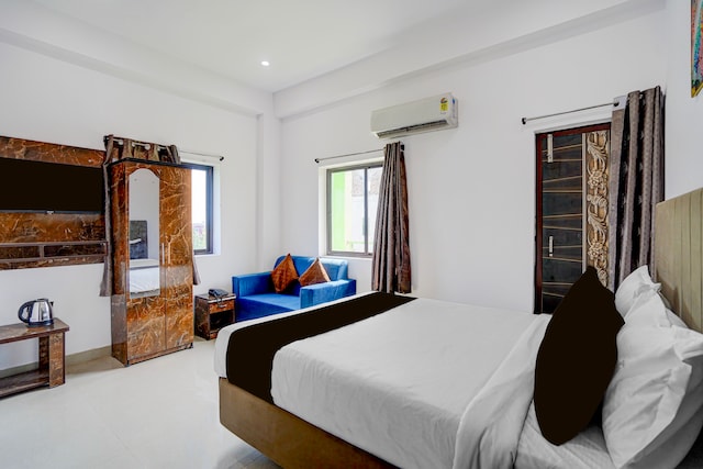 Hotel O Skylight 