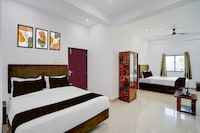 Hotel O Skylight 