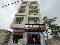Hotel O Skylight 