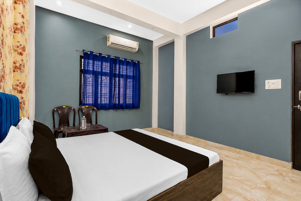 Hotel O SURBHI GUEST HOUSE, Lanka, Varanasi