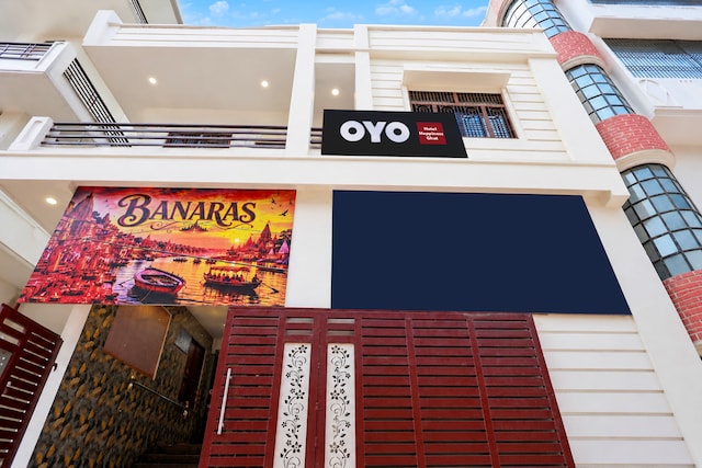 Hotel O SURBHI GUEST HOUSE