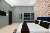 Hotel O SURBHI GUEST HOUSE