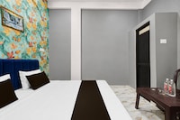 Hotel O SURBHI GUEST HOUSE