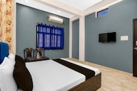 Hotel O SURBHI GUEST HOUSE