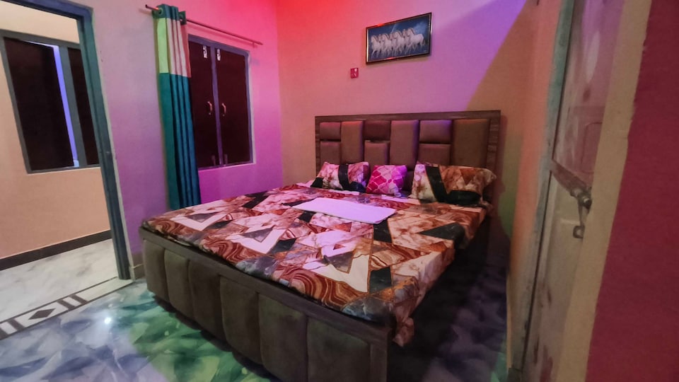 Hotel O Sunlite Hotel, Hardoi, Hardoi