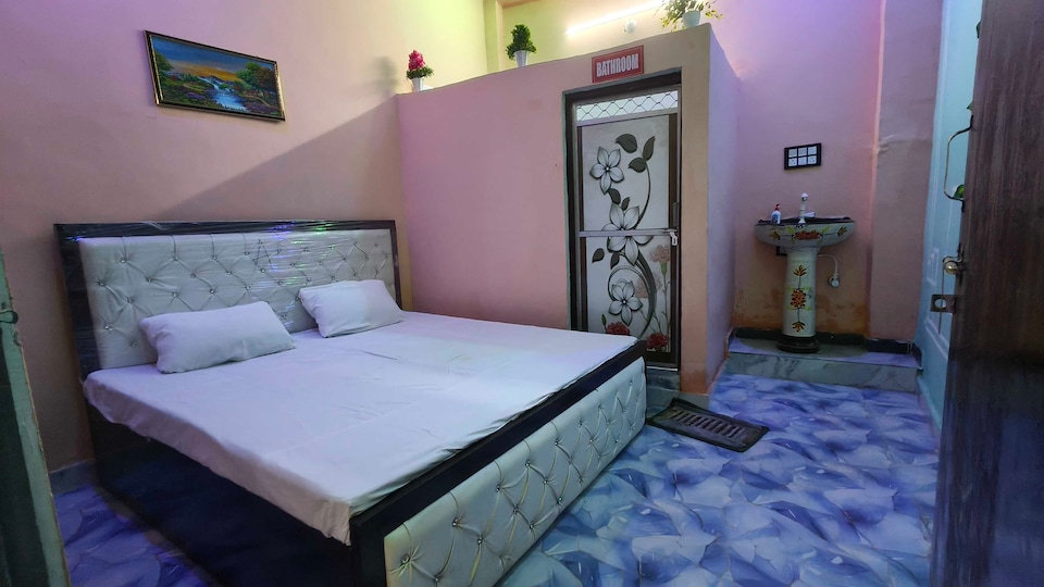 Hotel O Sunlite Hotel, Hardoi, Hardoi