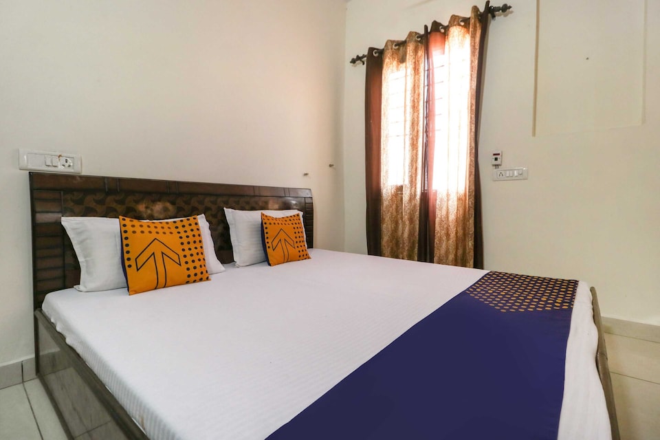 Hotel O Sunlite Hotel, Hardoi, Hardoi