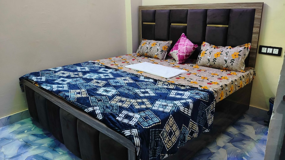 Hotel O Sunlite Hotel, Hardoi, Hardoi