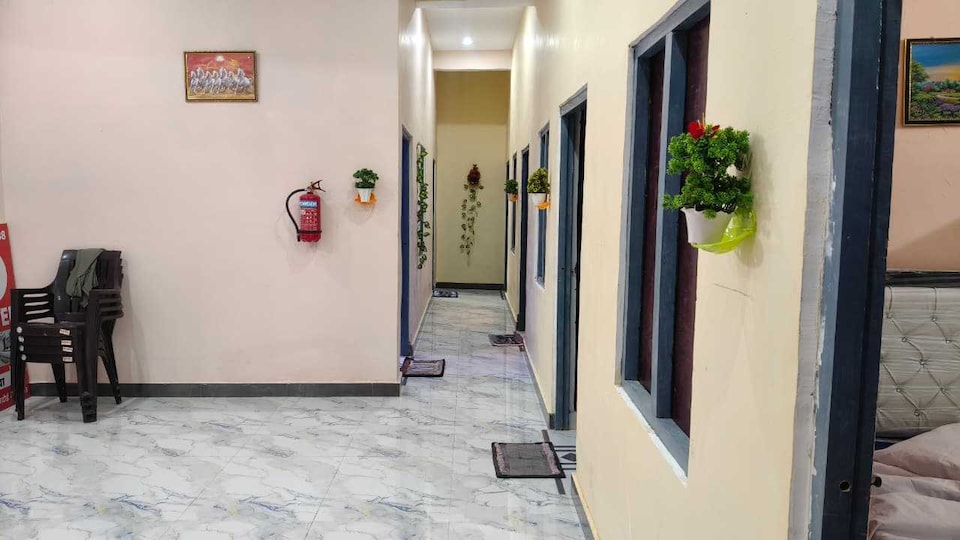 Hotel O Sunlite Hotel, Hardoi, Hardoi