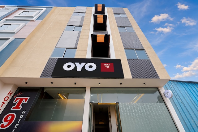 HOTEL O T9T