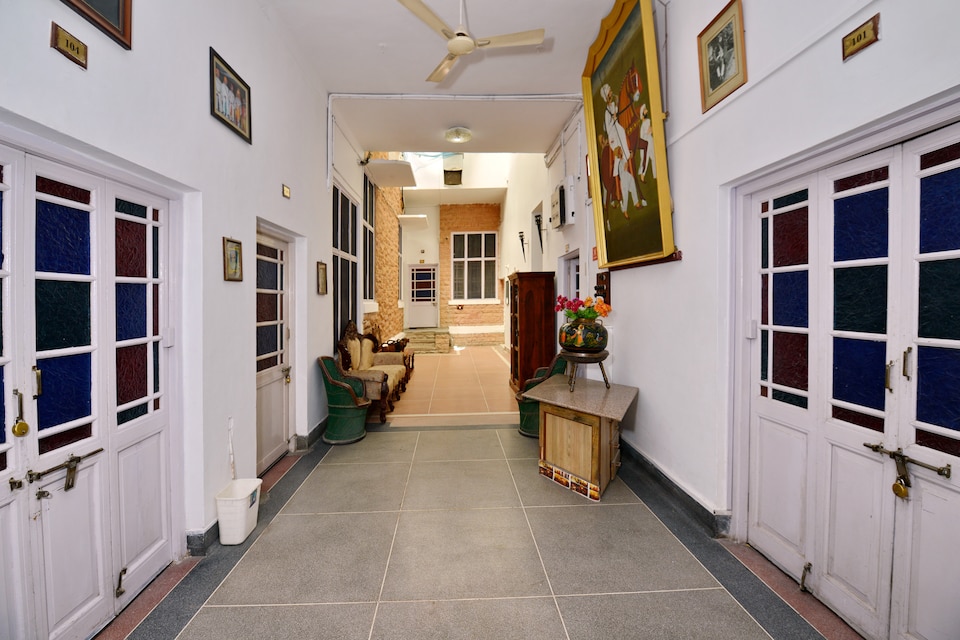 OYO Flagship 15001 Marvel Umed, Jodhpur Central, Jodhpur