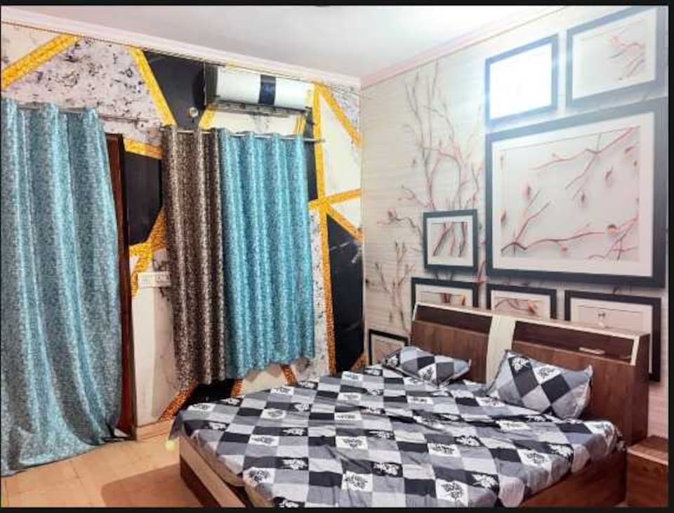 Hotel O RS , Charkhi Dadri, Charkhi-Dadri
