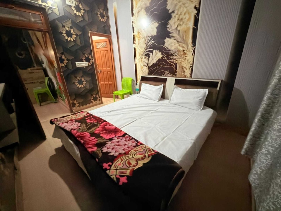 Hotel O RS , Charkhi Dadri, Charkhi-Dadri