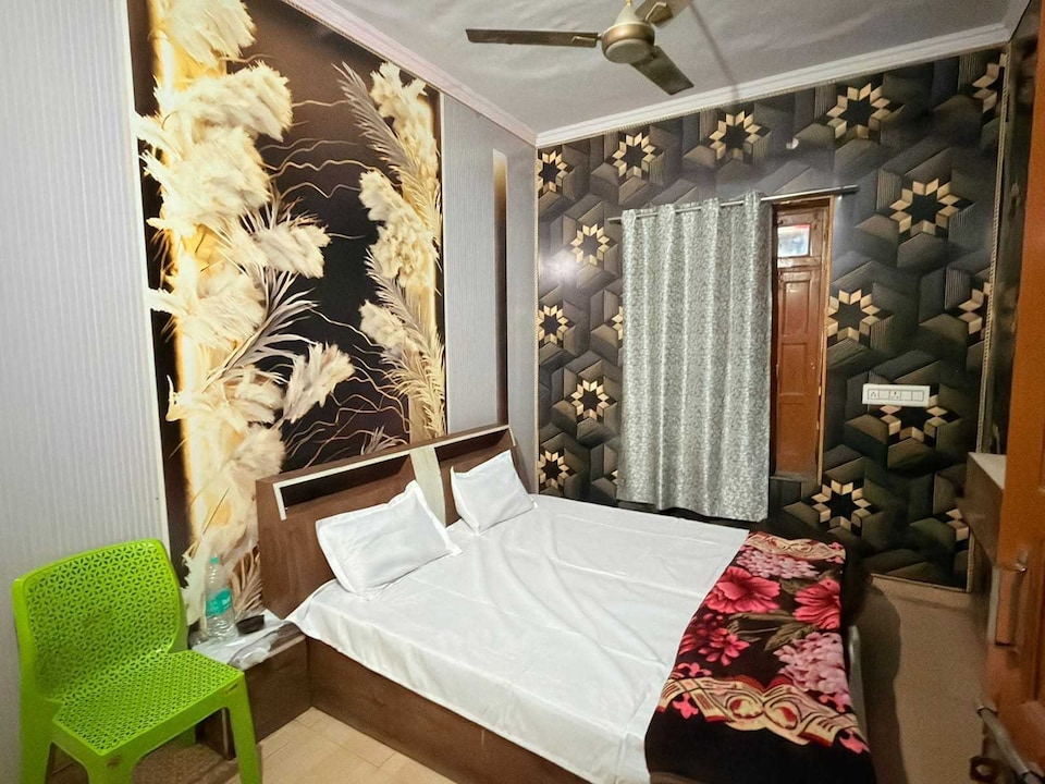 Hotel O RS , Charkhi Dadri, Charkhi-Dadri