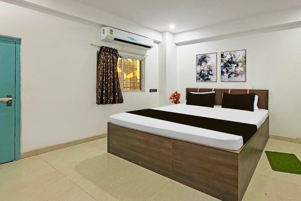 SPOT ON Galaxy Palace Rest House, Bhagalpur, Bhagalpur
