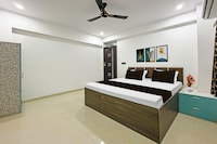 Spot On Galaxy Palace Rest House