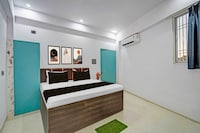 Spot On Galaxy Palace Rest House