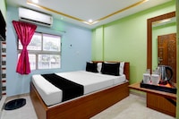 Hotel O Tegharia Bus Stand Kolkata