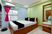 Hotel O Tegharia Bus Stand Kolkata