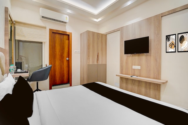 Hotel O Grand Aaditri'z Near Nauka Vihar 