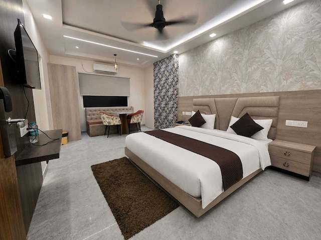 Hotel O Grand Aaditri'z Near Nauka Vihar 