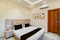 Hotel O Grand Aaditri'z Near Nauka Vihar 