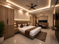 Hotel O Grand Aaditri'z Near Nauka Vihar 