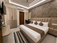 Hotel O Grand Aaditri'z Near Nauka Vihar 