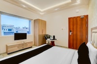 Hotel O Grand Aaditri'z Near Nauka Vihar 