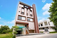 Hotel O Grand Aaditri'z Near Nauka Vihar 