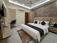 Hotel O Grand Aaditri'z Near Nauka Vihar 