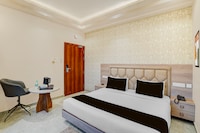 Hotel O Grand Aaditri'z Near Nauka Vihar 