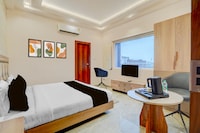 Hotel O Grand Aaditri'z Near Nauka Vihar 