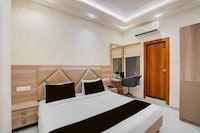 Hotel O Grand Aaditri'z Near Nauka Vihar 
