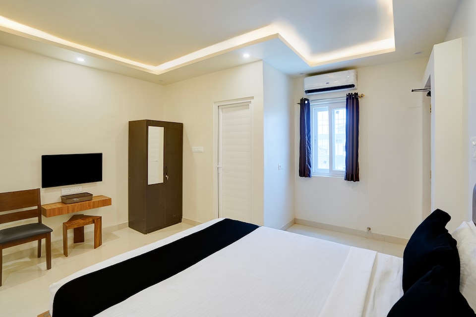 Collection O Aarunya Residency And Banquets , Kankarbagh Patna, Patna