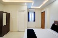 Collection O Patliputra Indoor Stadium Formerly Aarunya Residency