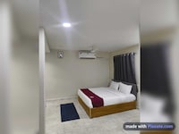 SPOT ON The Urban Inn 