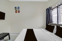SPOT ON The Urban Inn 