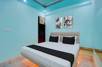 Hotel O Red Crown Hotel