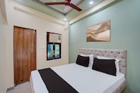 Hotel O Red Crown Hotel