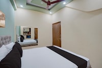 Hotel O Red Crown Hotel