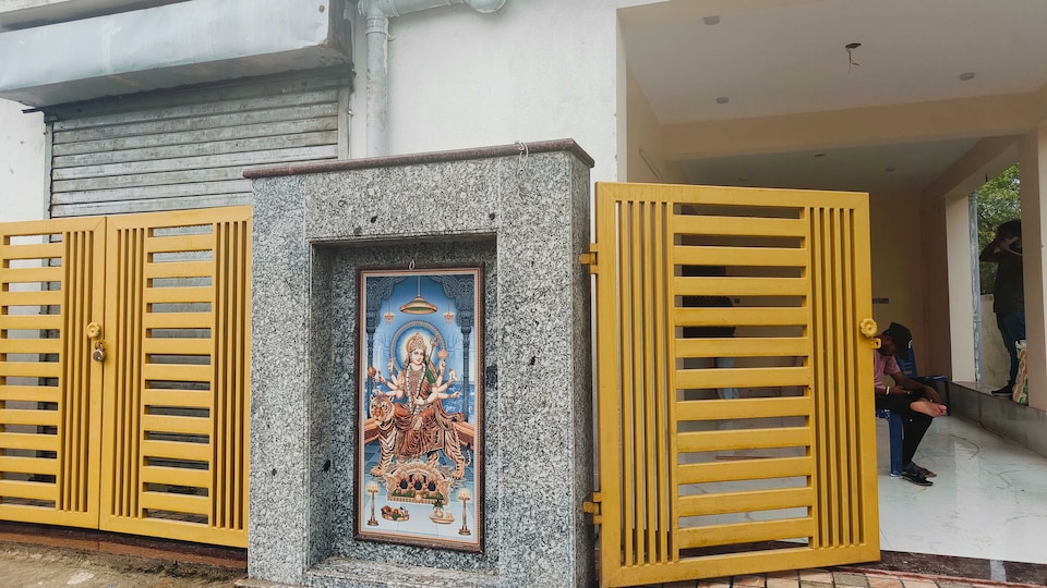 Hotel O NamaStay, Rajarhat Kolkata, Kolkata