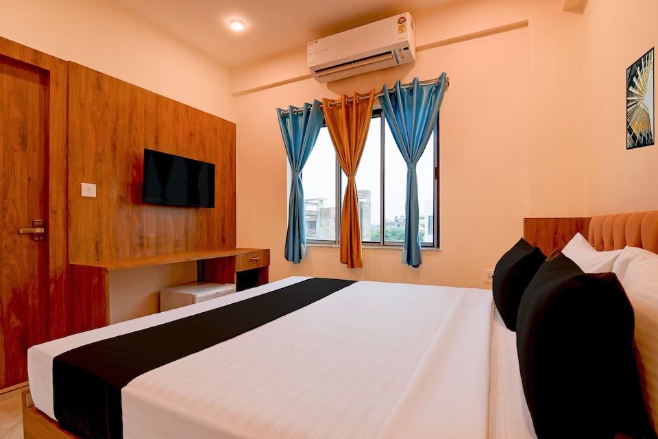 Hotel O NamaStay, Rajarhat Kolkata, Kolkata