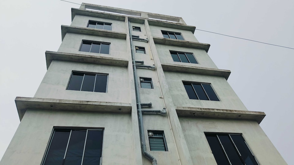 Hotel O NamaStay, Rajarhat Kolkata, Kolkata