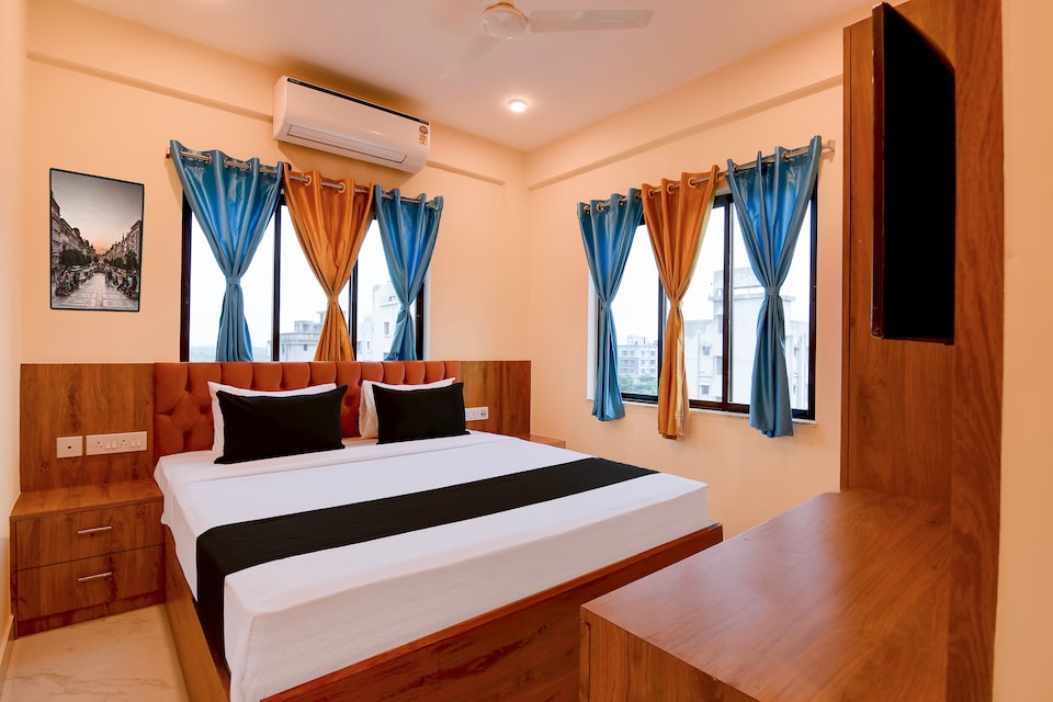 Hotel O NamaStay, Rajarhat Kolkata, Kolkata