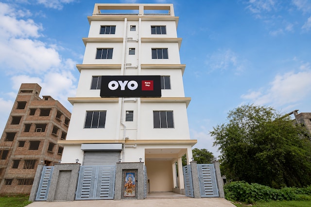 Hotel O NamaStay